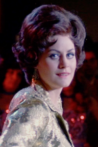 Coal Miner's Daughter [Beverly D'Angelo]